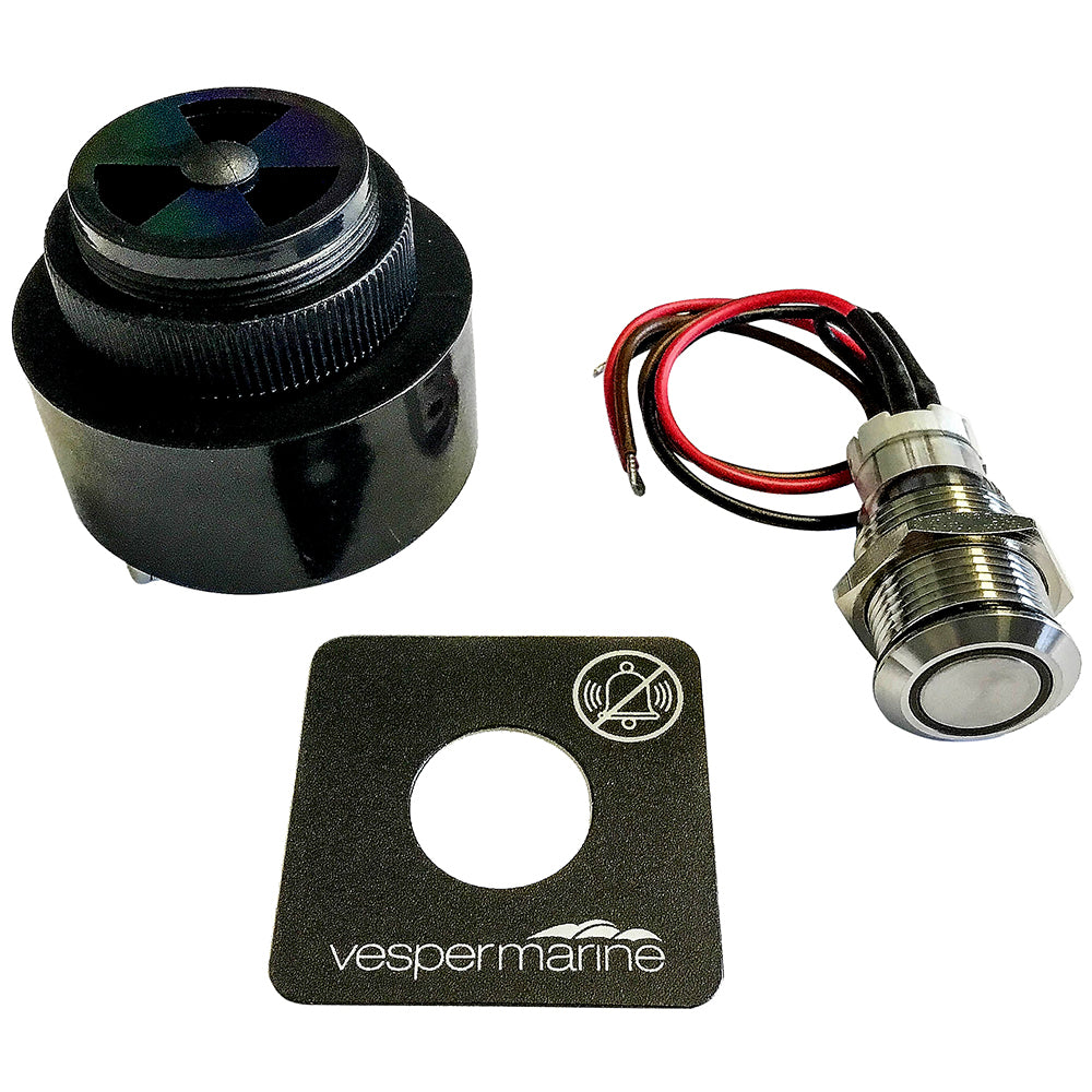 Vesper WatchMate XB-8000 NMEA2000 Class B smartAIS Transponder