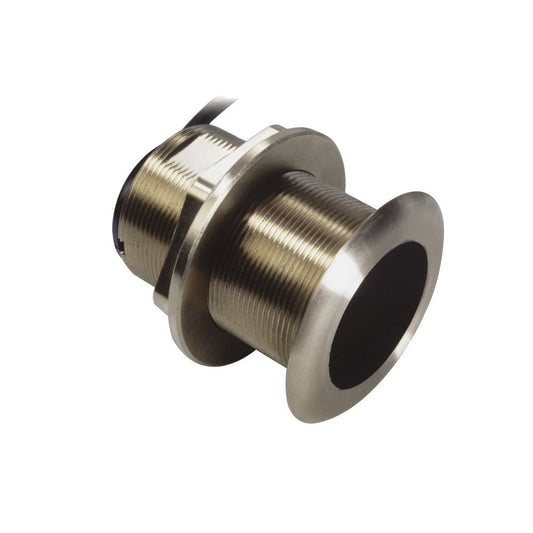 Garmin/Airmar B60 Bronze Thru-Hull Transducer 20 Degrees Tilt