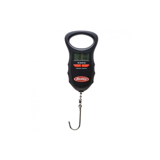 Berkley 50lb Fishing Digital Fish Scales