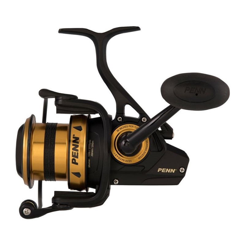 Penn Spinfisher VI Long Cast Spinning Reel-SSVI5500LC