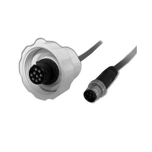 Airmar WX Series Heater NMEA 0183 10M Cable NC