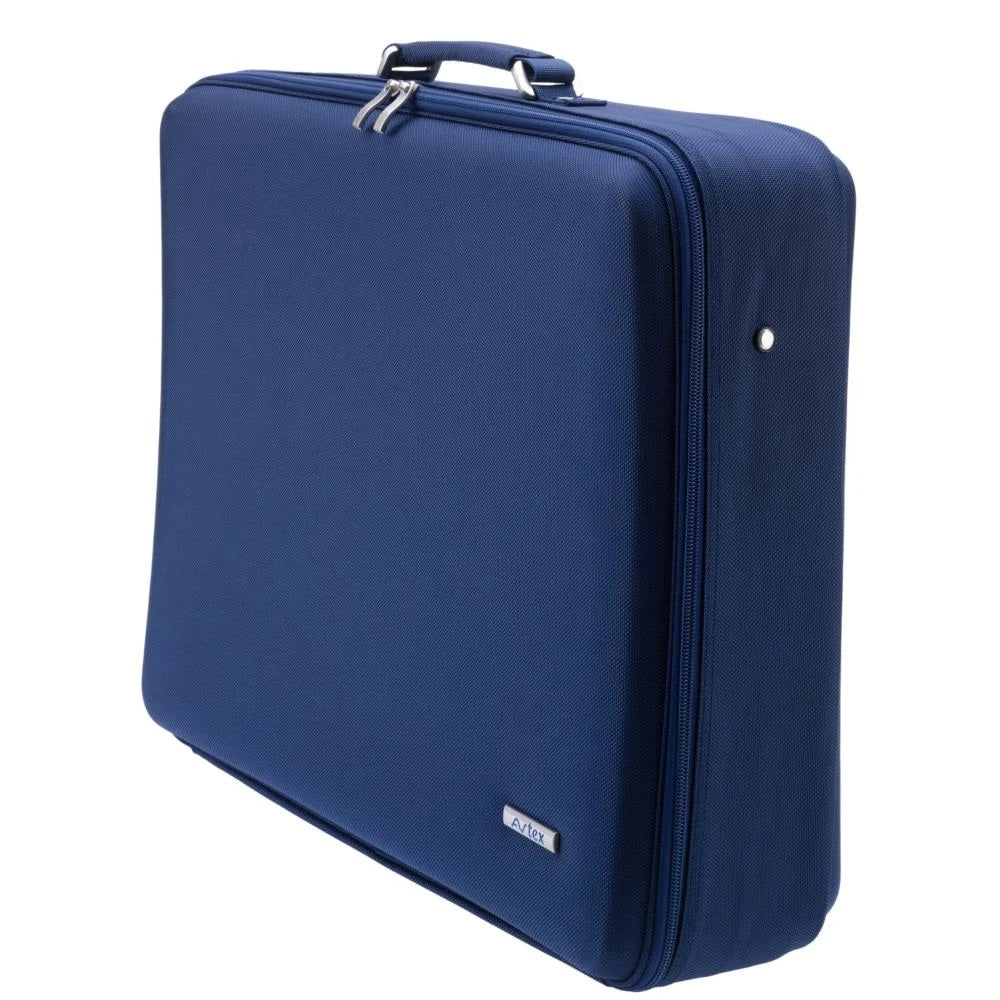 Avtex AV156BG 15/16" Hard Shell Carry Case