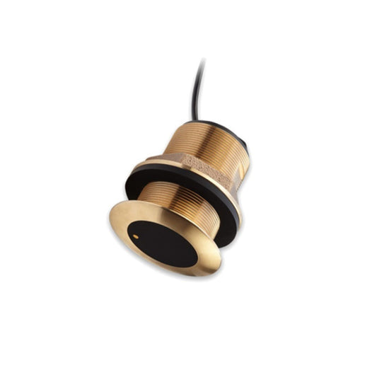 Raymarine CPT-S Bronze CHIRP Sonar Transducer - 12° Element