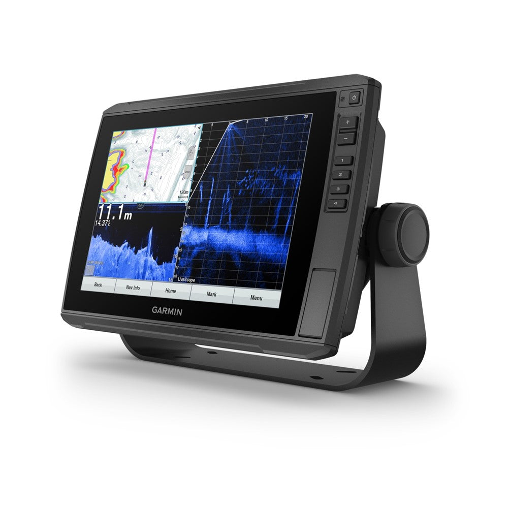 Garmin ECHOMAP Ultra 102sv - Display Only