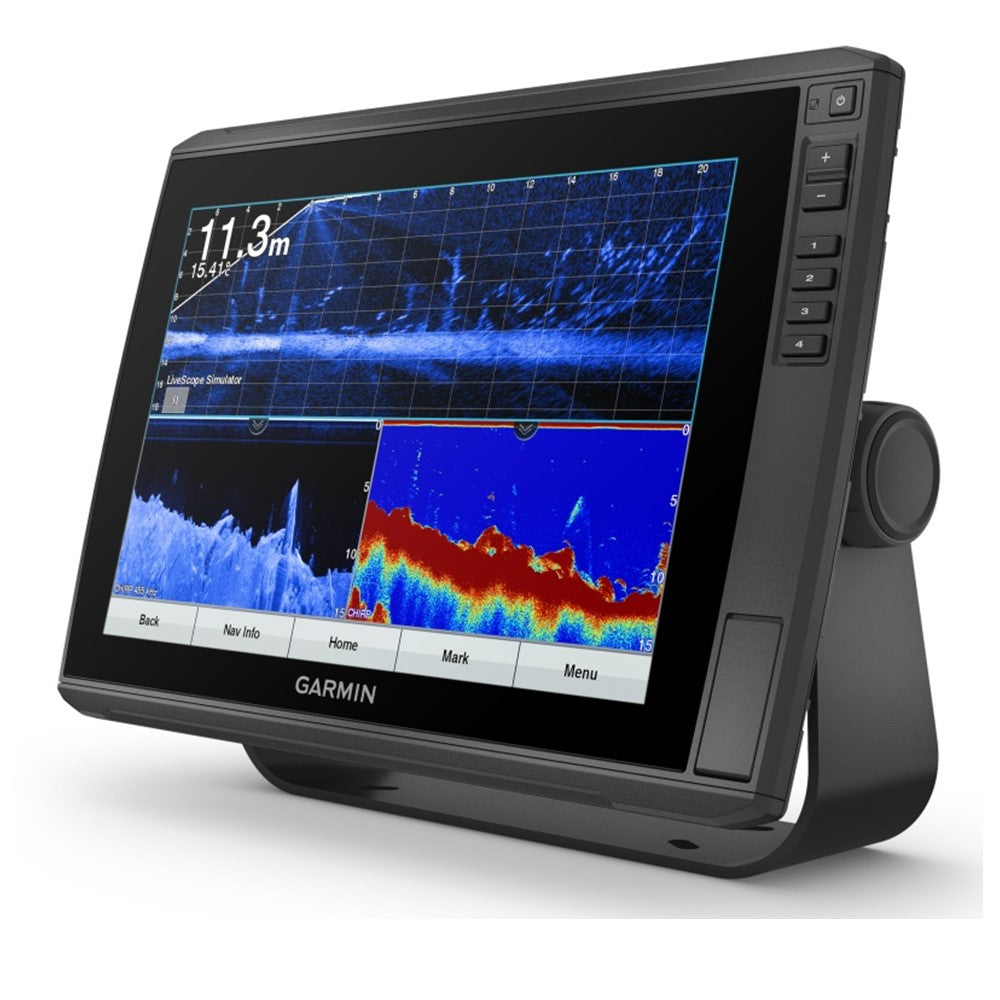 Garmin ECHOMAP Ultra 122sv - Display Only