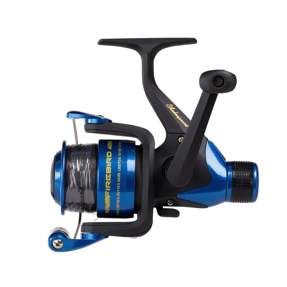 Shakespeare Firebird 30RD Spinning Reel