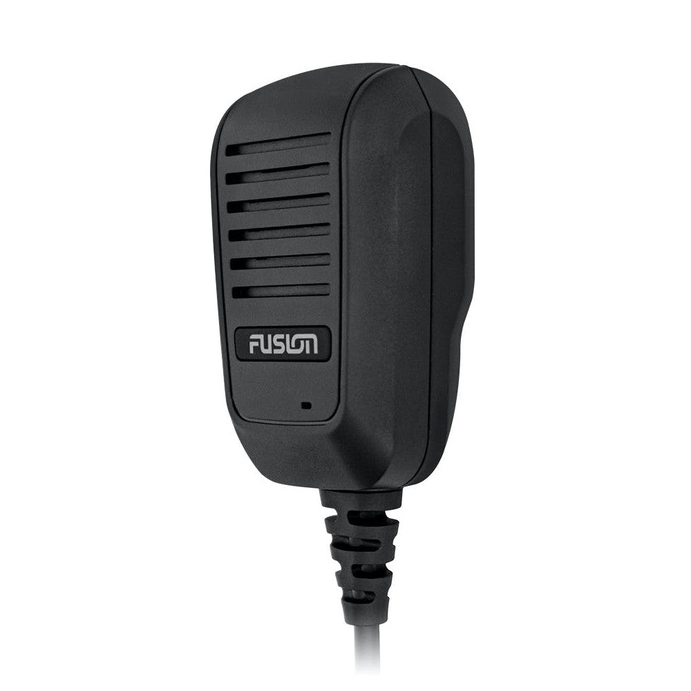 Fusion MS-FHM Marine Handheld Microphone