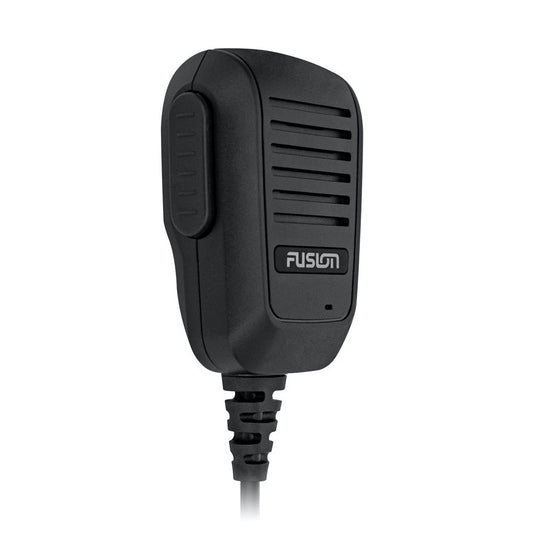 Fusion MS-FHM Marine Handheld Microphone