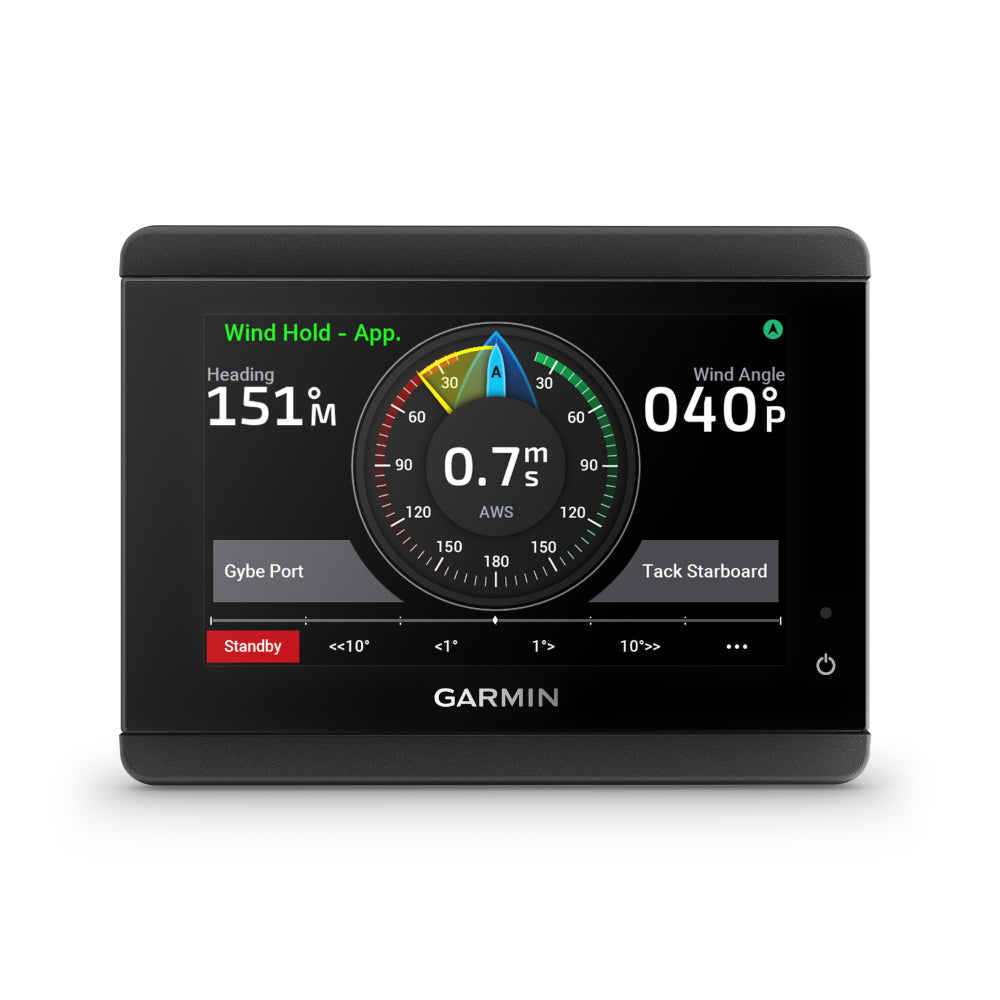 Garmin GHC 50 Marine Autopilot Instrument