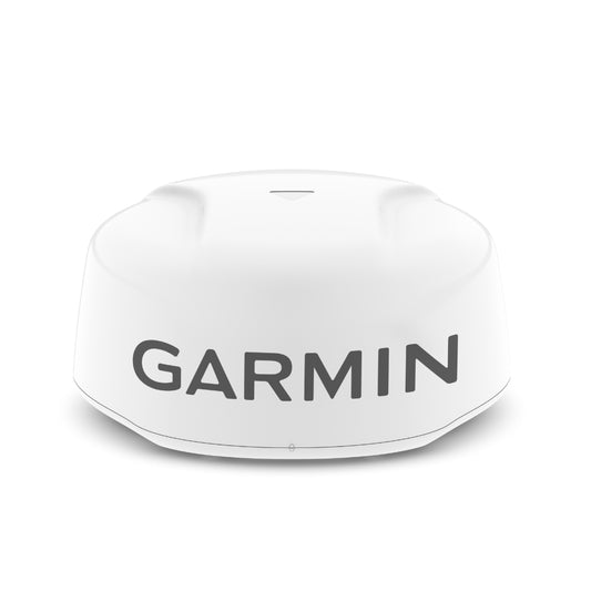 Garmin GMR Fantom 18x Radar Radome - White