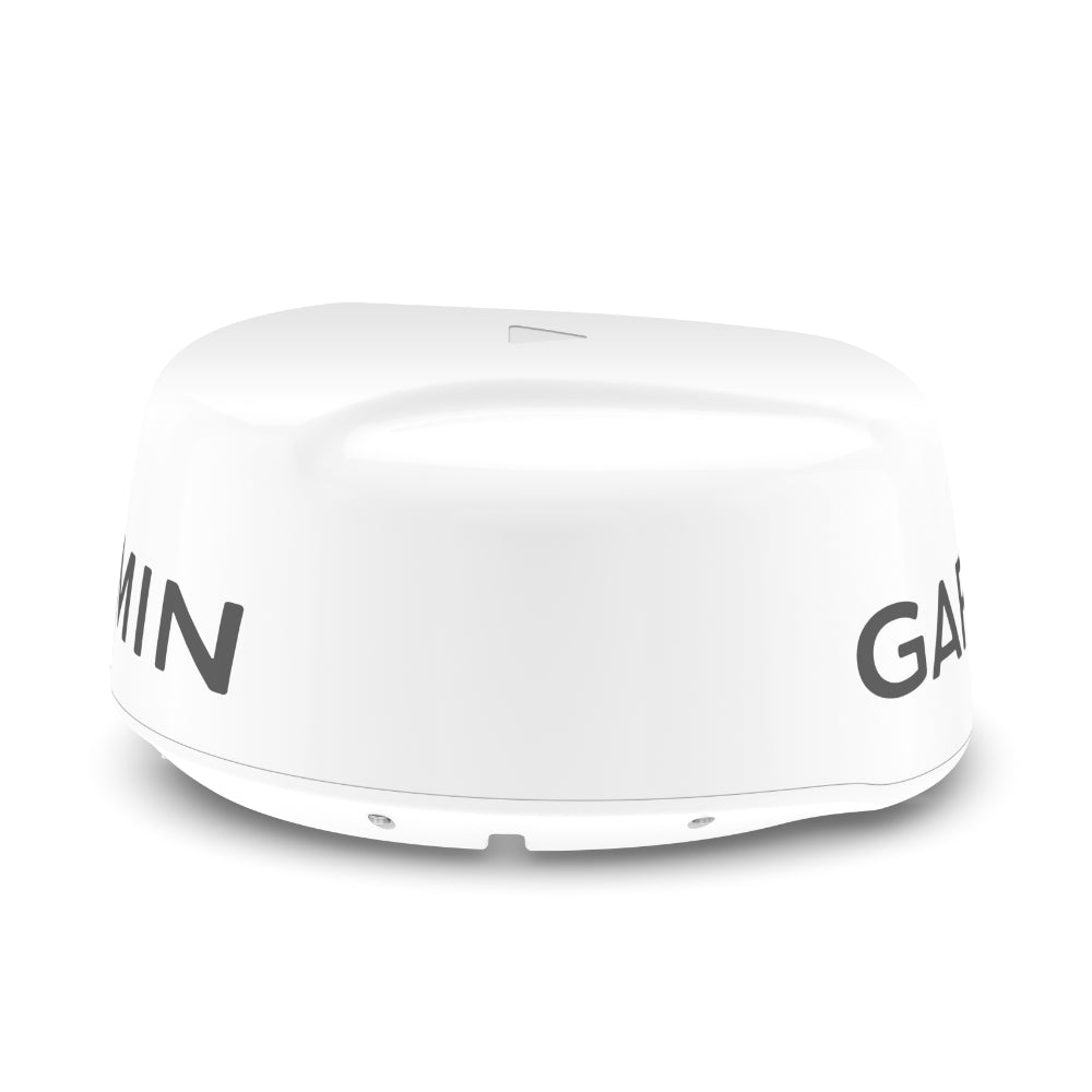 Garmin GMR Fantom 18x Radar Radome - White