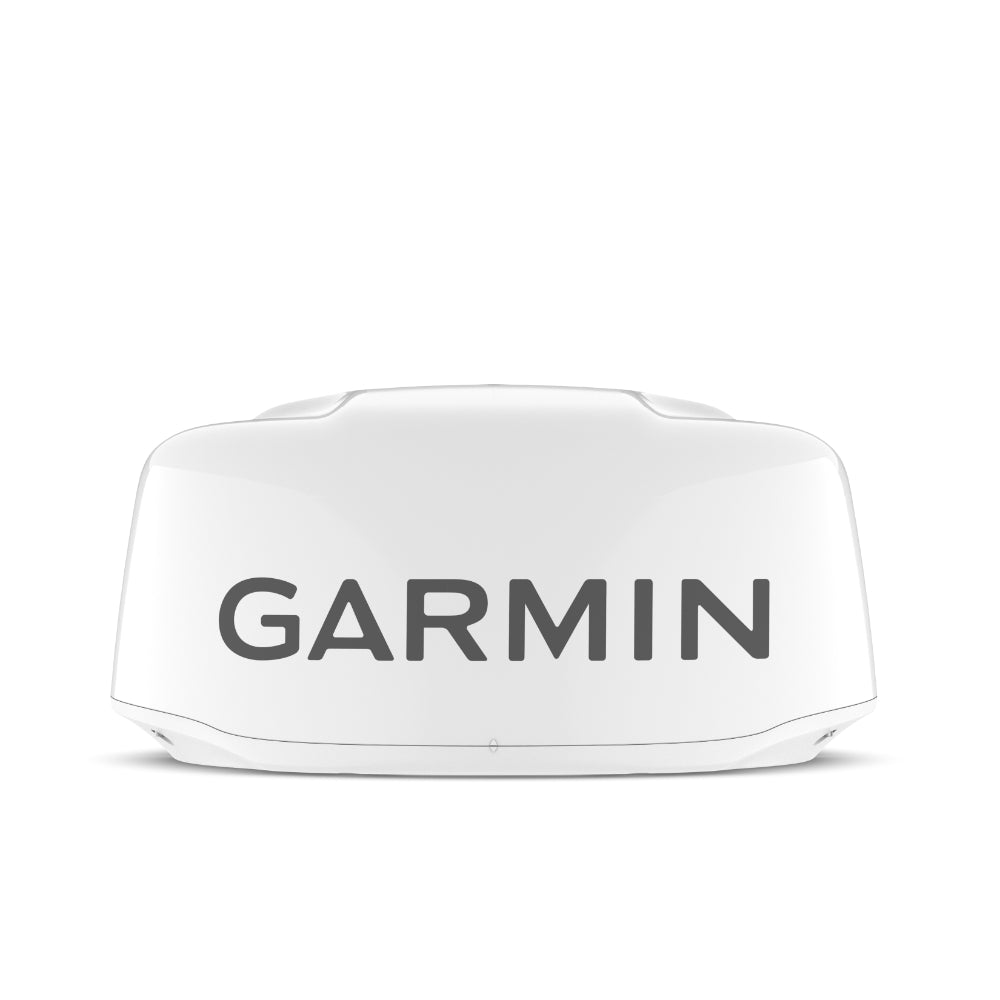 Garmin GMR Fantom 18x Radar Radome - White