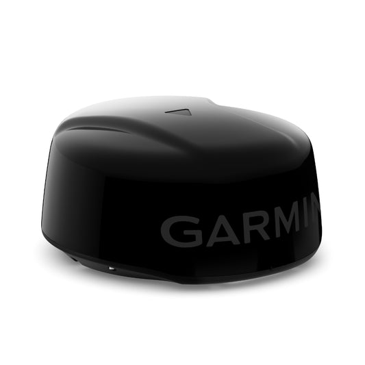 Garmin GMR Fantom 18x Radar Radome - Black