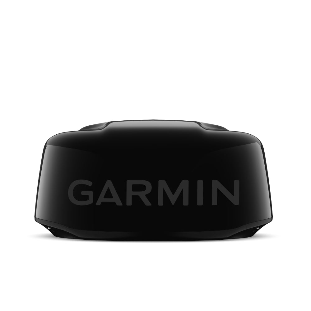 Garmin GMR Fantom 18x Radar Radome - Black