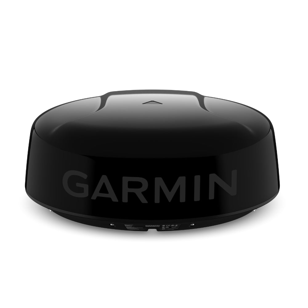 Garmin GMR Fantom 24x Radar Radome - Black