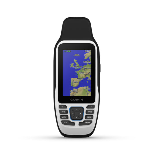 Garmin GPSMAP 79s Handheld GPS