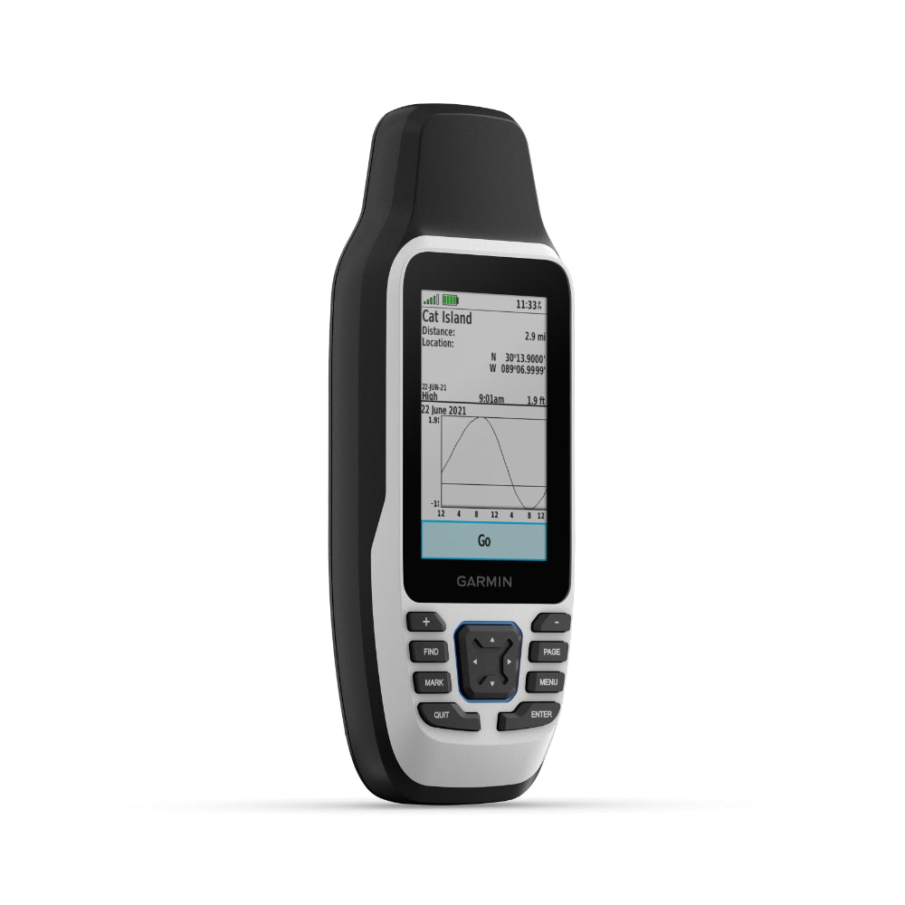 Garmin GPSMAP 79s Handheld GPS