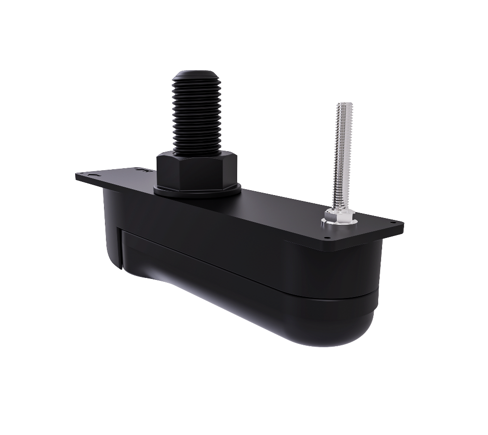 Raymarine HV-300TH HyperVision Thru-Hull Plastic Transducer