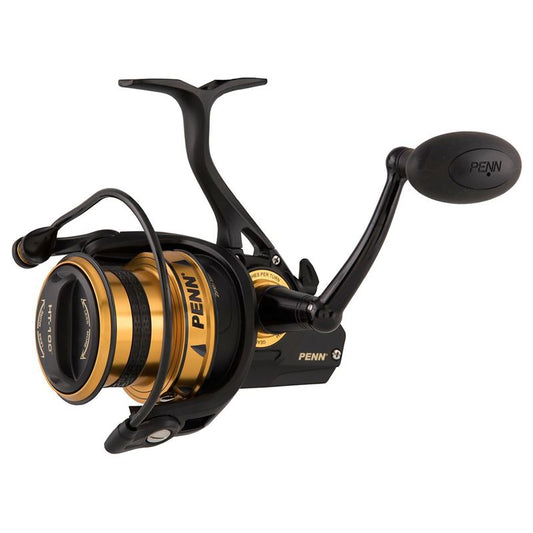 Penn Spinfisher VI Long Cast Spinning Reel-SSVI5500LC