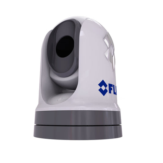 Raymarine M300C Stabilised Pan & Tilt Visible IP Camera