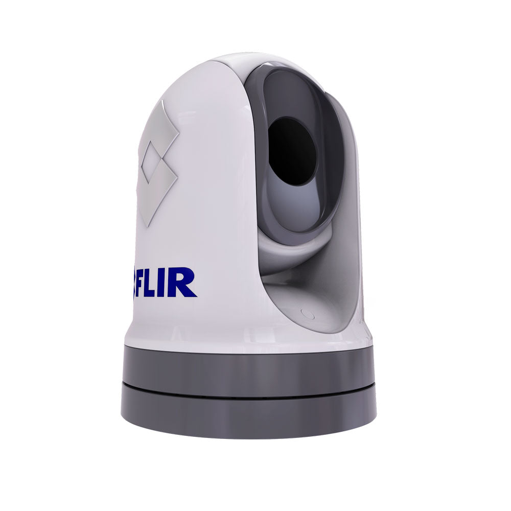 Raymarine M300C Stabilised Pan & Tilt Visible IP Camera