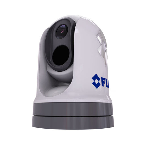 Raymarine M364C LR 9Hz Stabilised Pan & Tilt Long Range IP Camera