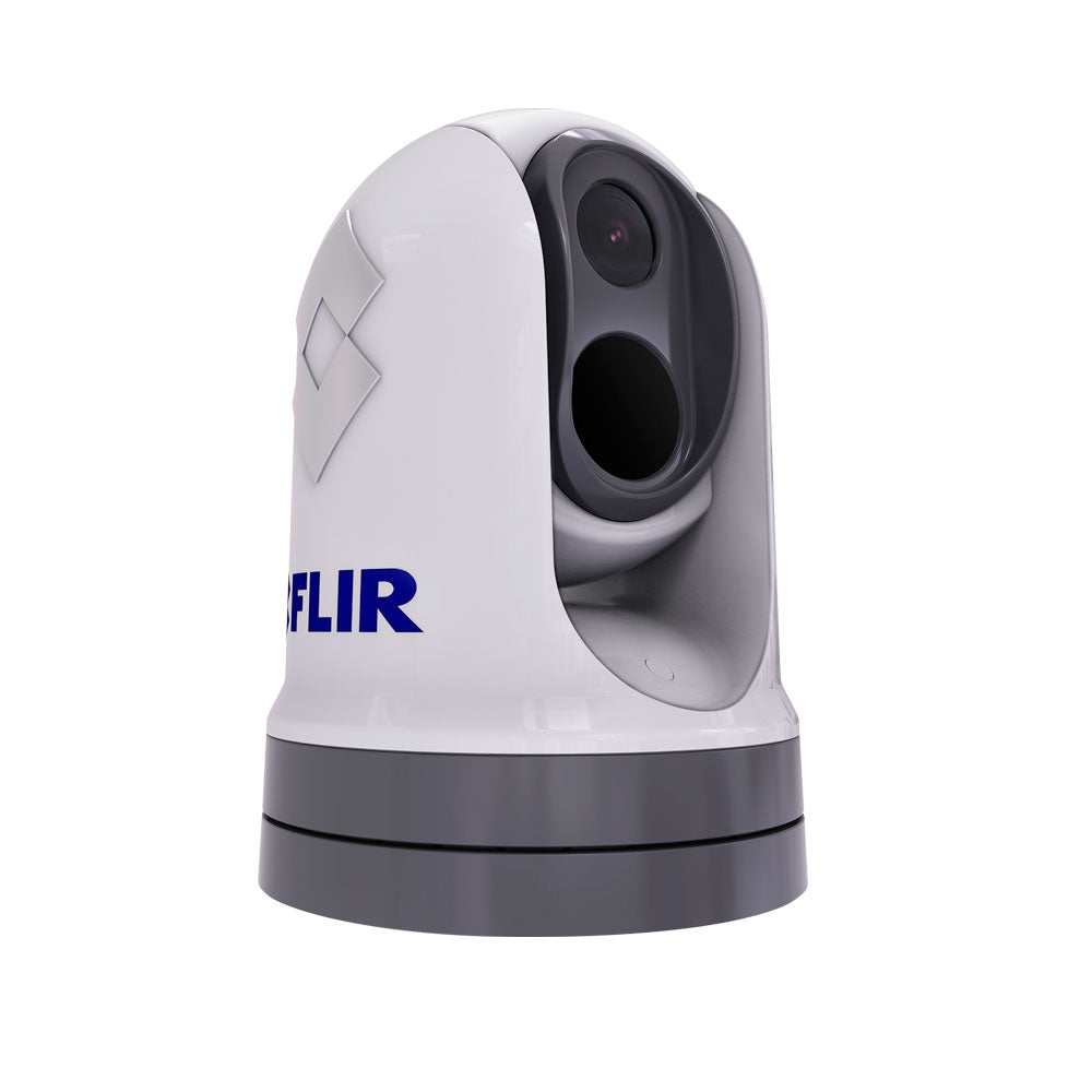 Raymarine M364C LR 9Hz Stabilised Pan & Tilt Long Range IP Camera