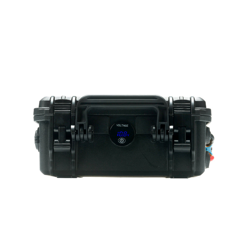 Rebelcell Outdoorbox 12.50 AV - 12V 50A 634Wh