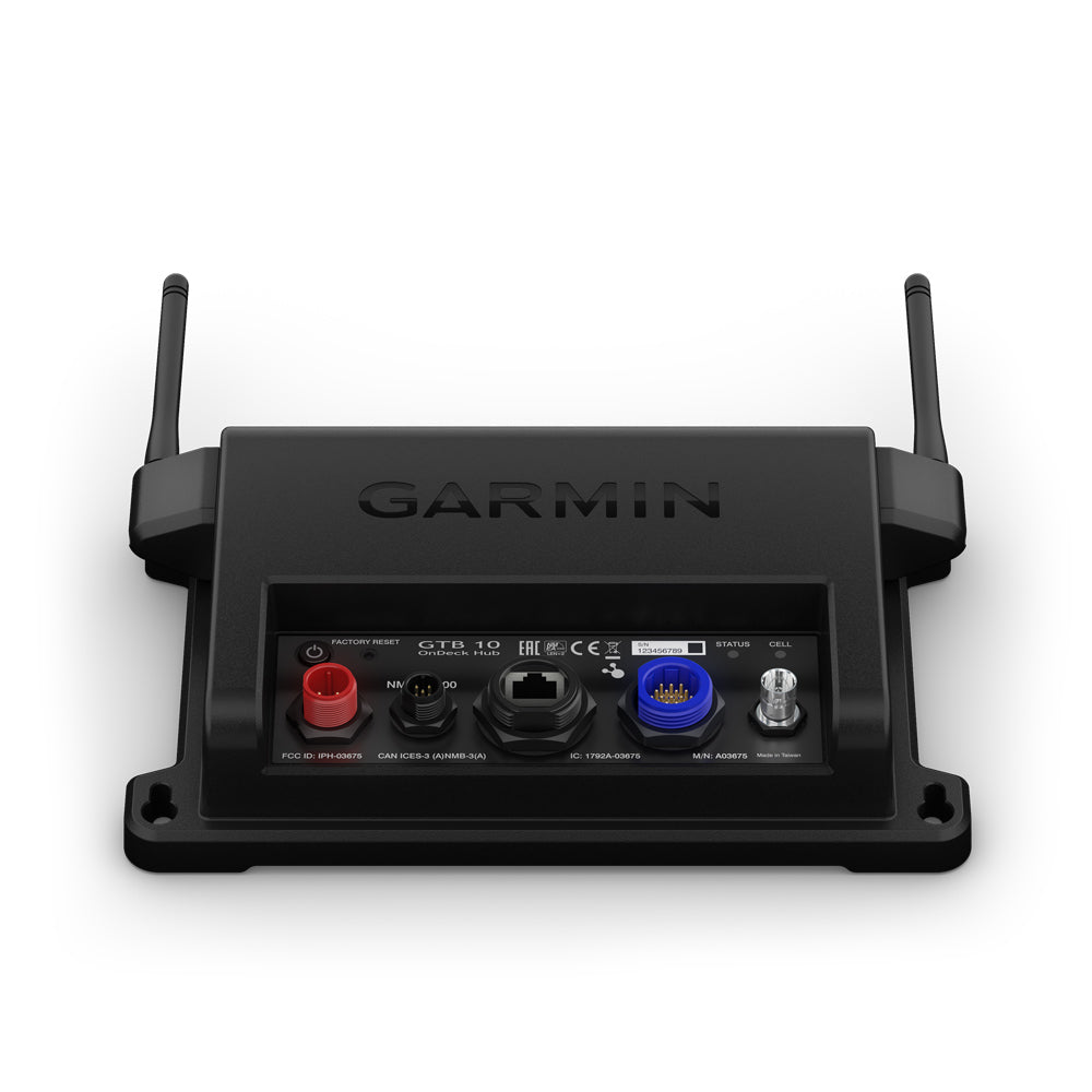 Garmin OnDeck Hub