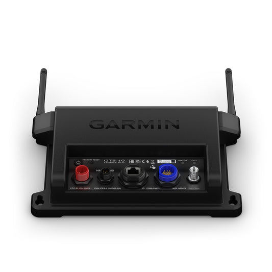 Garmin OnDeck Hub