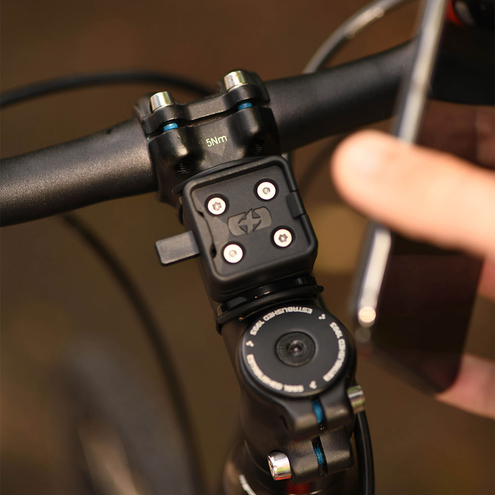 Oxford CLIQR Universal Handlebar/Stem Mount