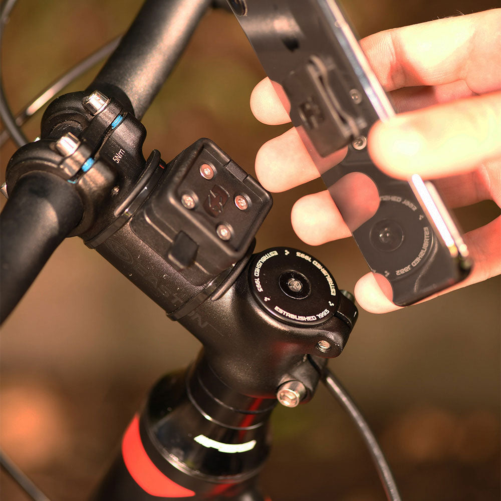 Oxford CLIQR Universal Handlebar/Stem Mount