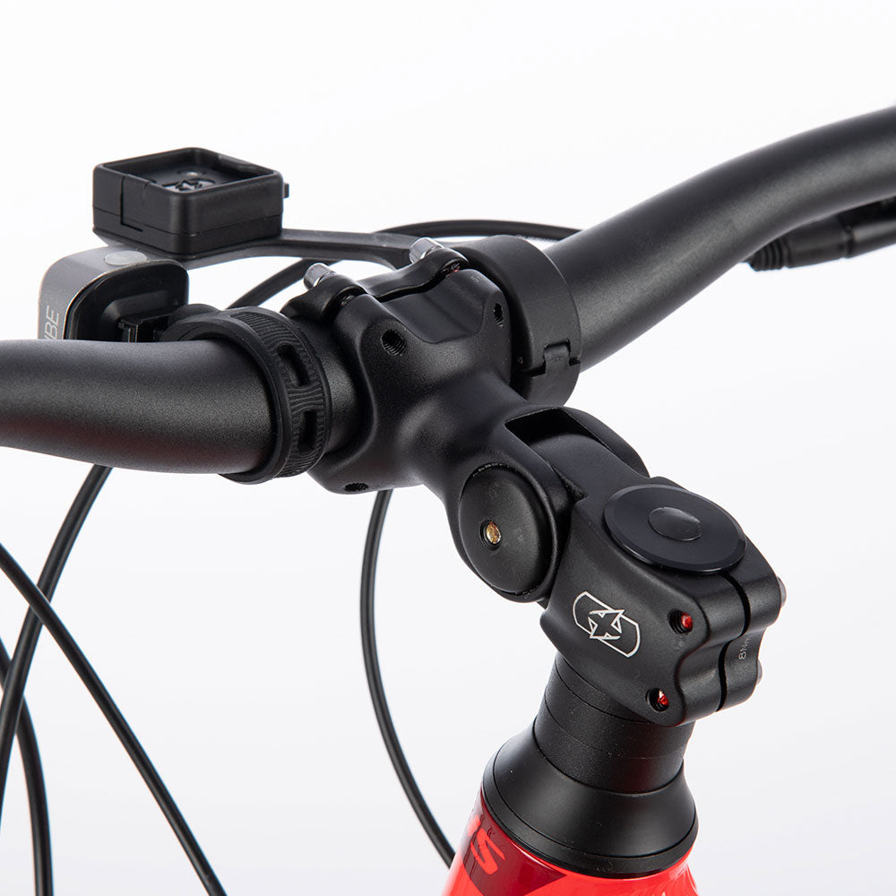 Oxford CLIQR Out-Front Handlebar Mount