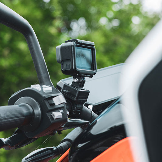 Oxford CLIQR Action Camera Mounts