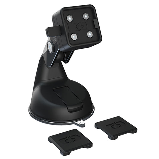 Oxford CLIQR Suction Mount