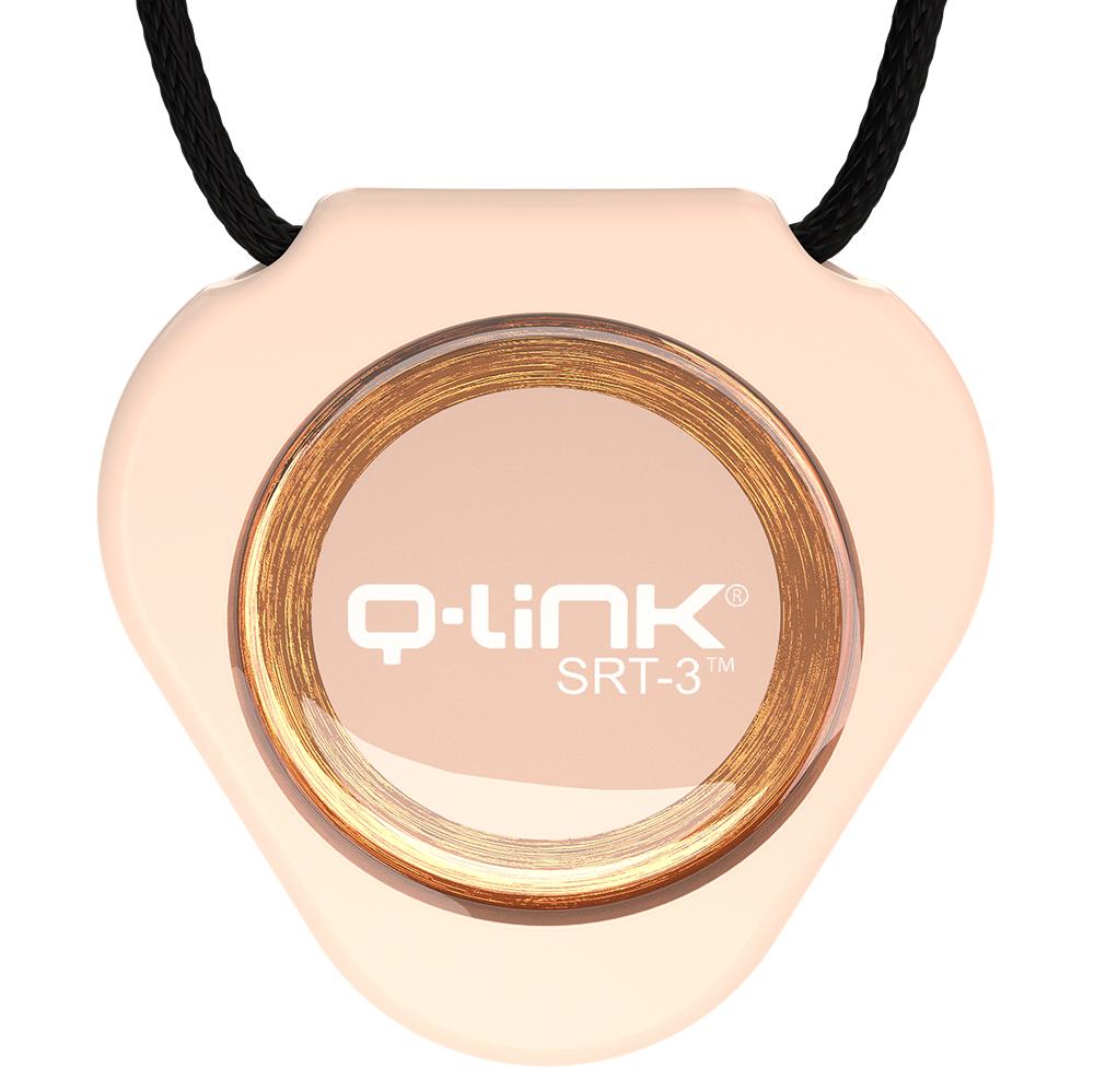 Q-Link SRT-3 Buff Pendant