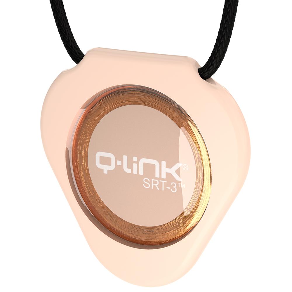 Q-Link SRT-3 Buff Pendant