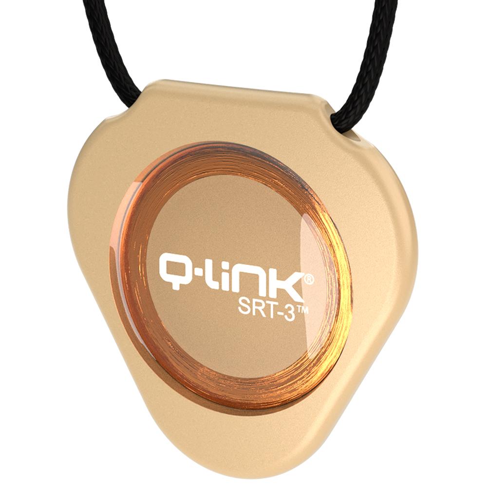 Q-Link SRT-3 Candlelight Pearl Pendant