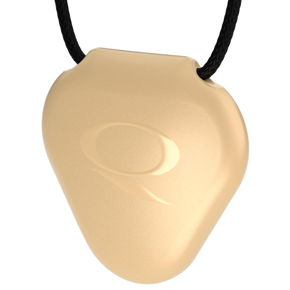 Q-Link SRT-3 Candlelight Pearl Pendant