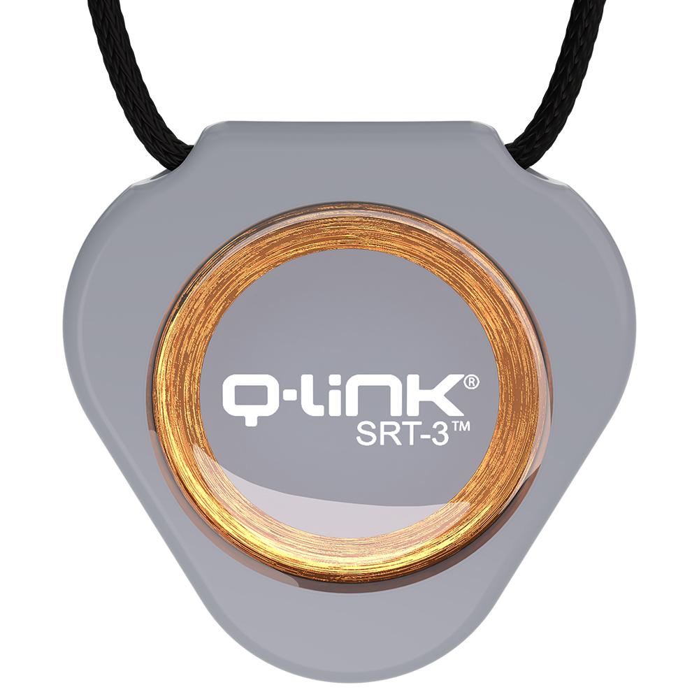 Q-Link SRT-3 Clean Slate Pendant