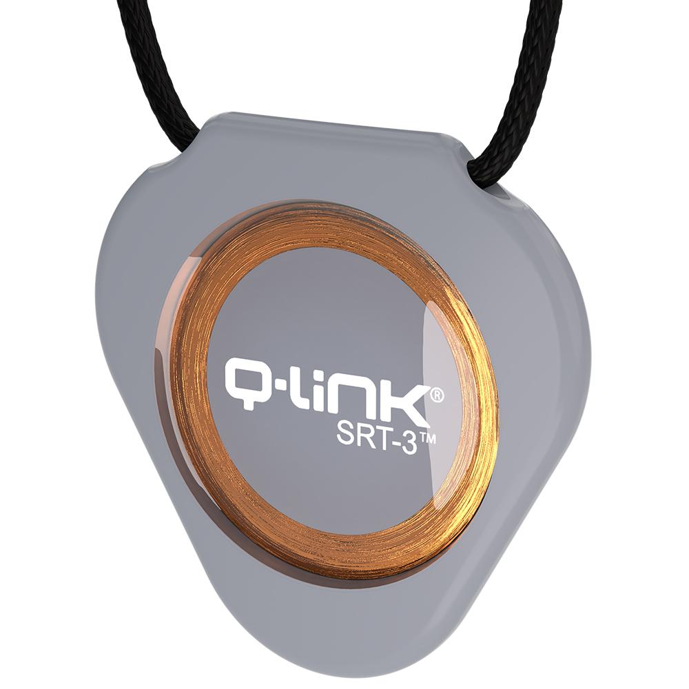 Q-Link SRT-3 Clean Slate Pendant