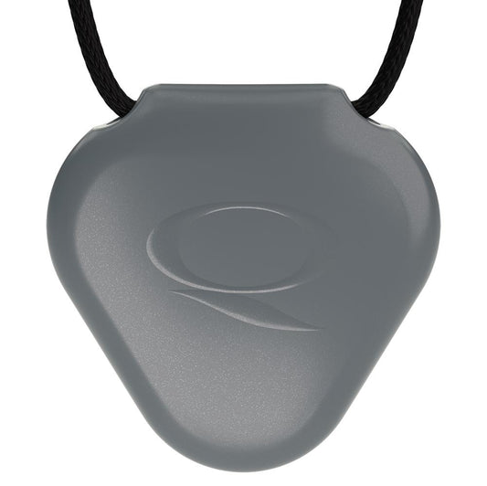 Q-Link SRT-3 Graphite Pendant