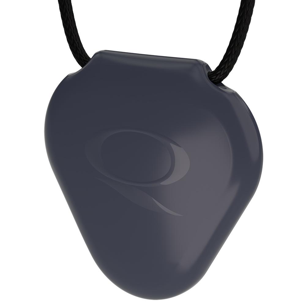 Q-Link SRT-3 Onyx Blue Pendant