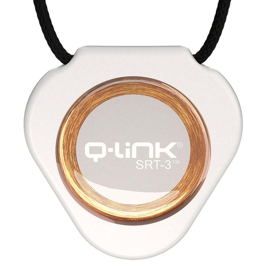 Q-Link SRT-3 Pearl Pendant