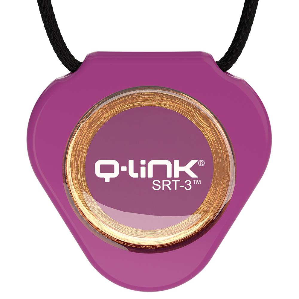 Q-Link SRT-3 Sangria Pendant