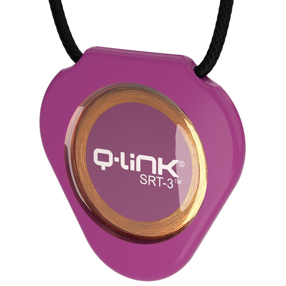 Q-Link SRT-3 Sangria Pendant