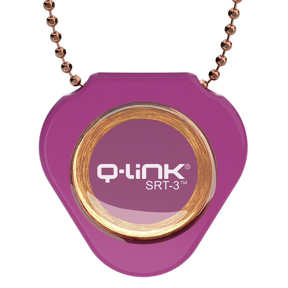 Q-Link SRT-3 Sangria Pendant