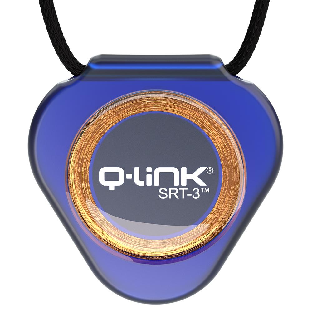 Q-Link SRT-3 Translucent Ultraviolet Pendant