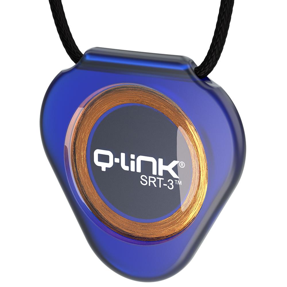 Q-Link SRT-3 Translucent Ultraviolet Pendant