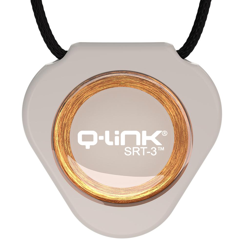 Q-Link SRT-3 Urban Safari Pendant